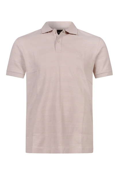 Stonecast heren polo